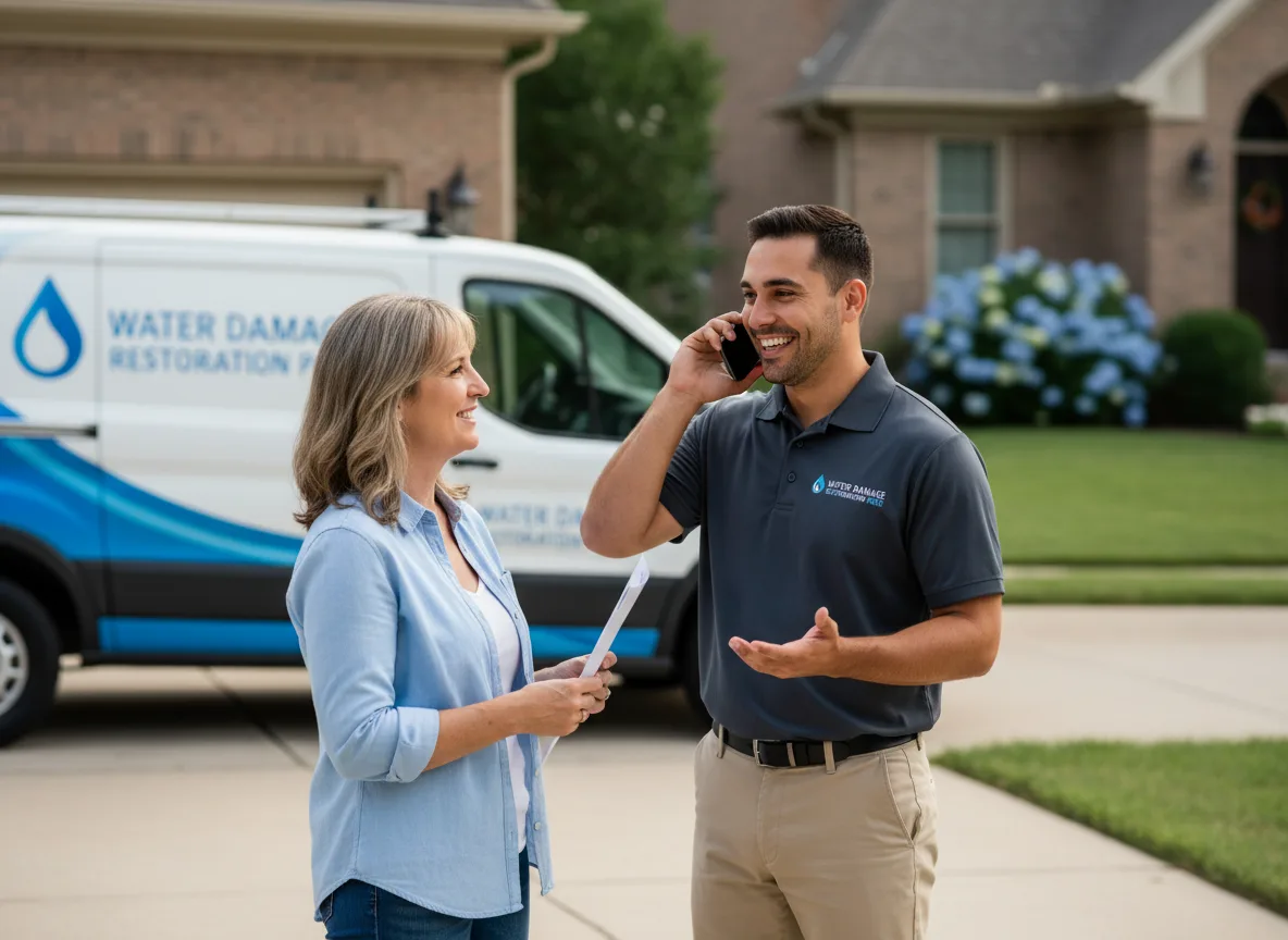 Flood Restoration Keller, WA FAQs